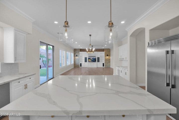 3341 E JACARANDA Circle, Mesa, AZ