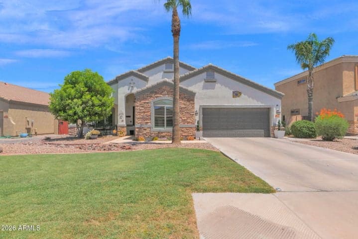 9850 E COTTON Road, Florence, AZ