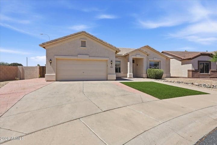 1010 E DESERT INN Drive, Chandler, AZ