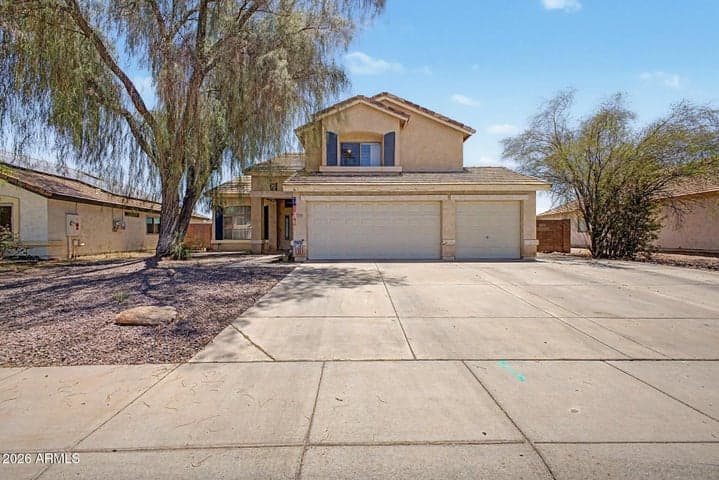 10405 W PRIMROSE Drive, Avondale, AZ