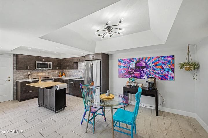 7220 E MARY SHARON Drive #158, Scottsdale, AZ