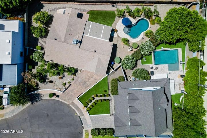 3109 E MONTEROSA Street, Phoenix, AZ
