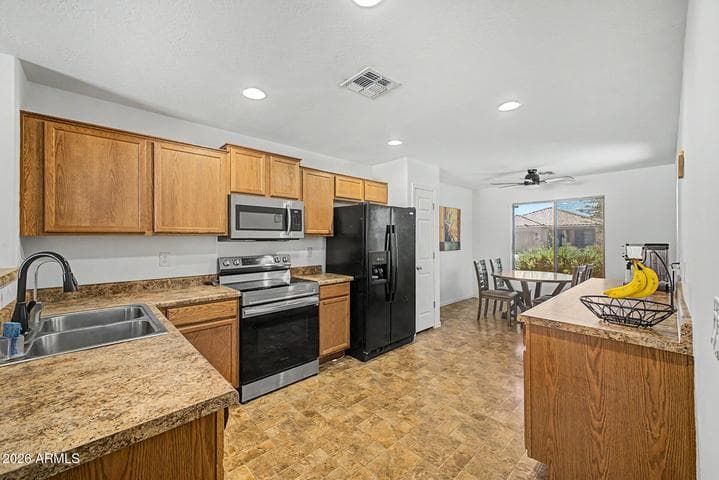 23570 W MOHAVE Street, Buckeye, AZ