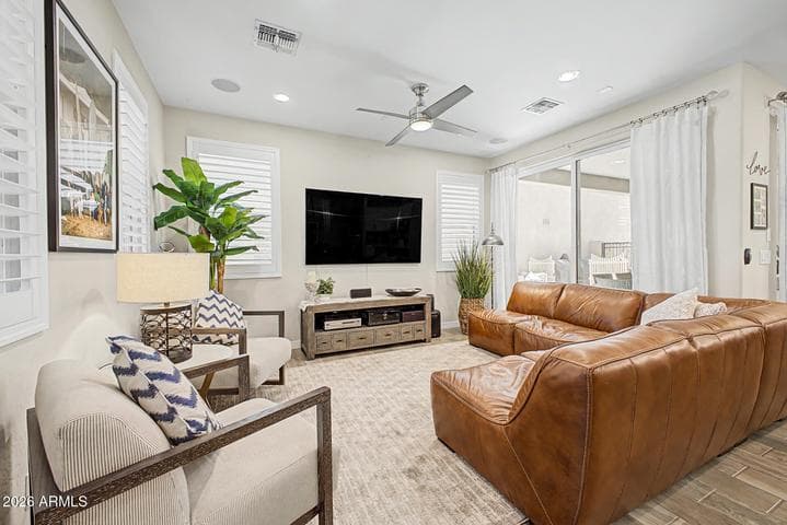 1356 N ZANE Drive, Chandler, AZ