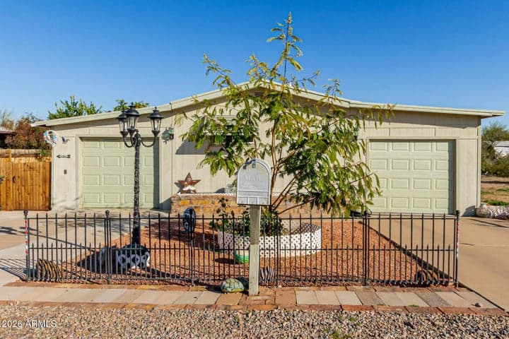 33233 N 224TH Avenue, Wittmann, AZ
