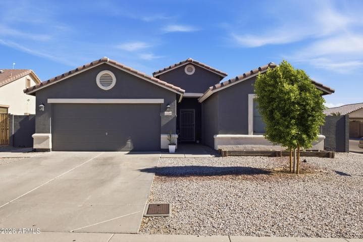 12509 W WINSLOW Avenue, Avondale, AZ