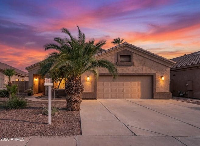 645 E Stottler Drive, Gilbert, AZ