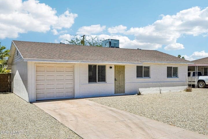 10258 N 18TH Avenue, Phoenix, AZ