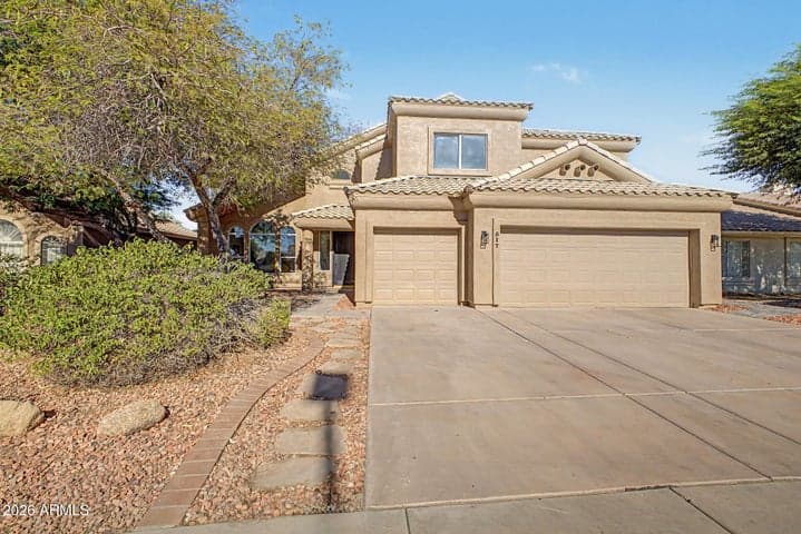 517 S ROCK HARBOR Drive, Gilbert, AZ