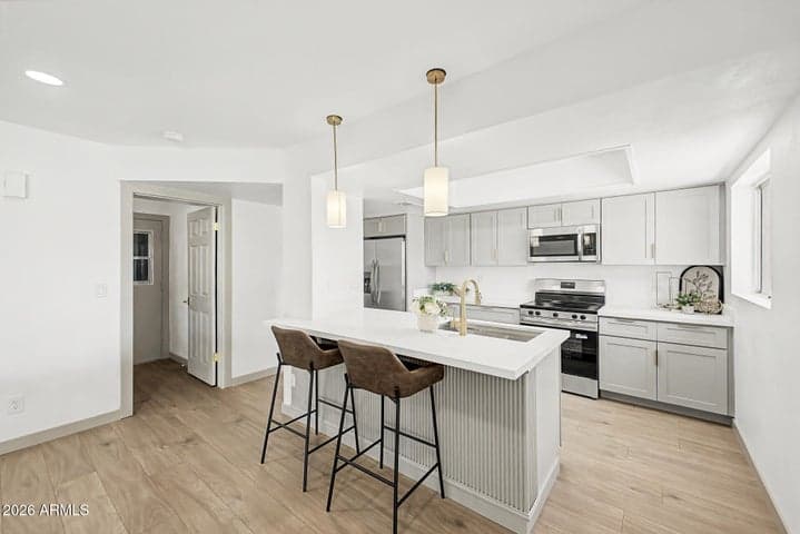 6426 S WILSON Street, Tempe, AZ