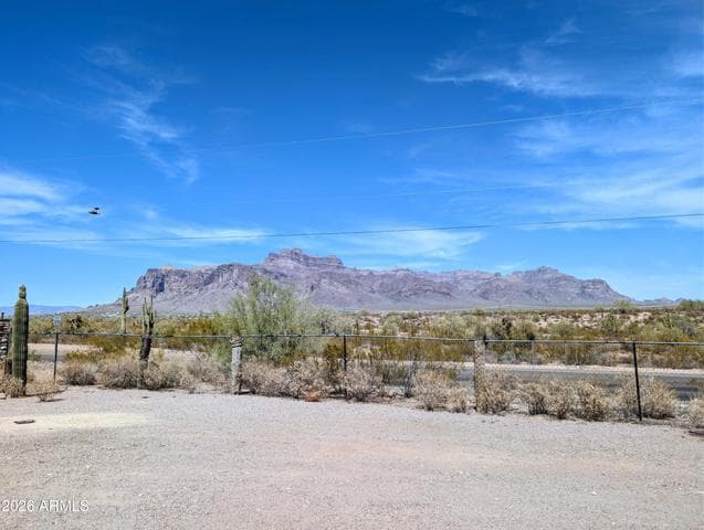 3160 E 4th Avenue, Apache Junction, AZ
