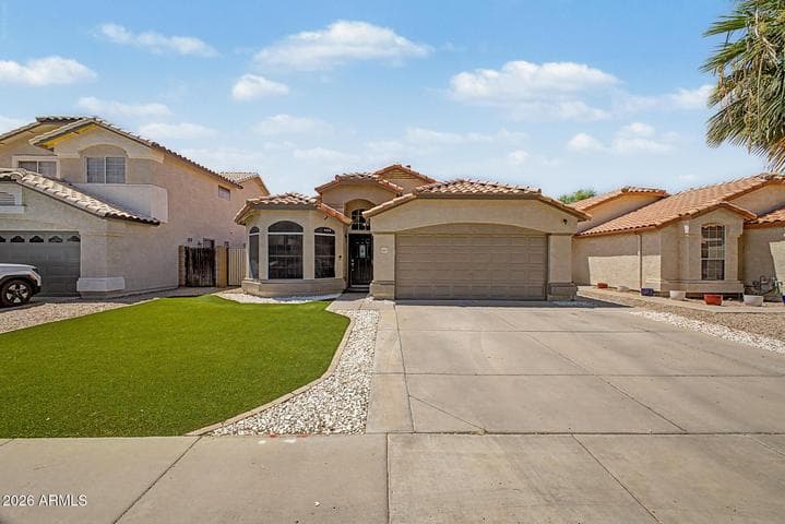 1357 E CENTURY Avenue, Gilbert, AZ
