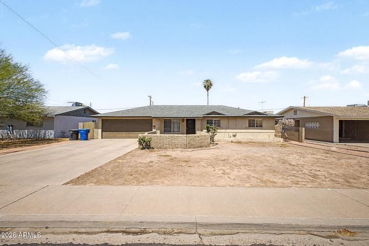432 N ASH Street, Mesa, AZ