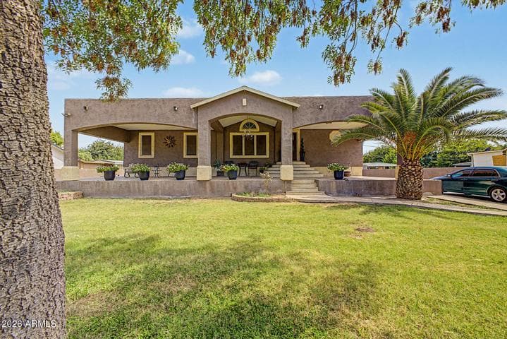 11121 W HIDALGO Avenue, Tolleson, AZ