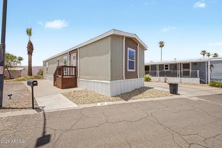 701 S DOBSON Road #251, Mesa, AZ