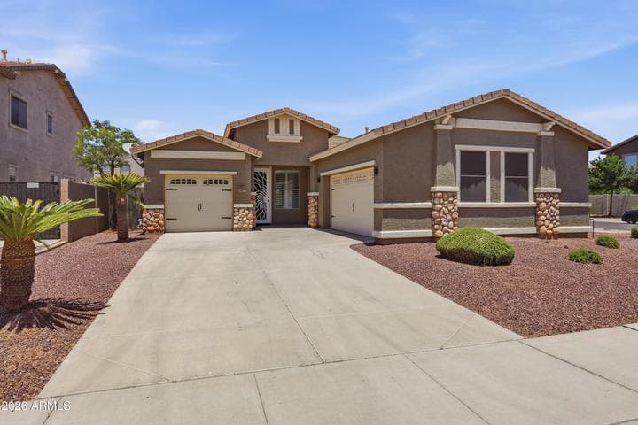 13804 W BANFF Lane, Surprise, AZ