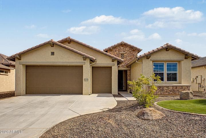 16819 W CORONADO Road, Goodyear, AZ