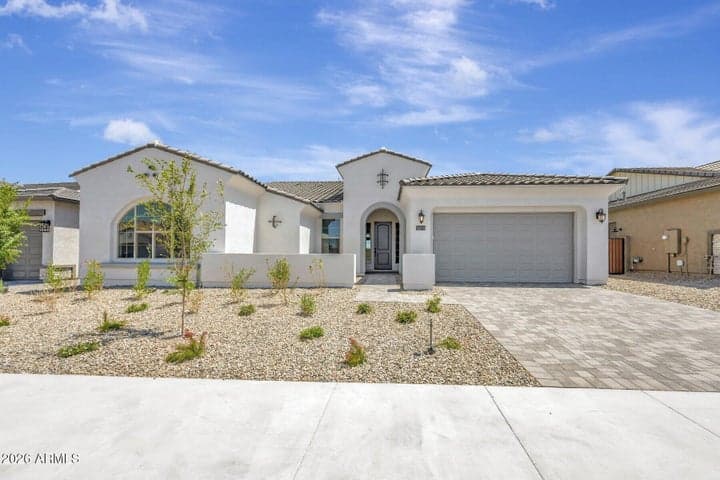 18915 W LAWRENCE Road, Waddell, AZ