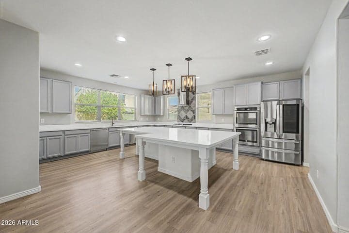 5222 S VERDE --, Mesa, AZ