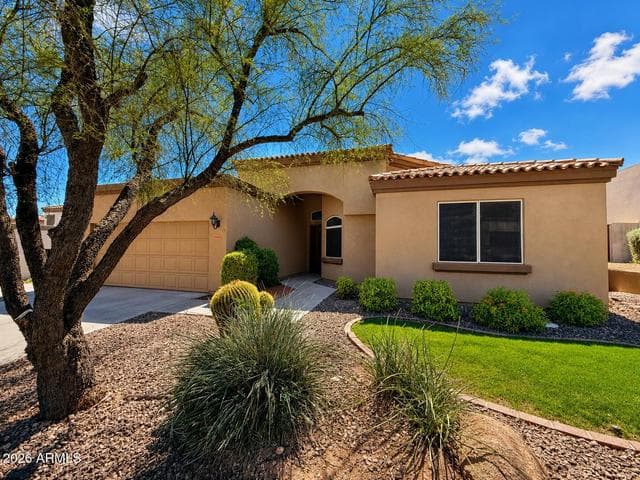 12108 N 138TH Way, Scottsdale, AZ