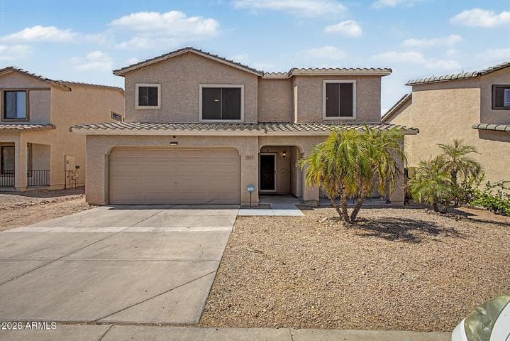 2325 E Greenlee Avenue, Apache Junction, AZ