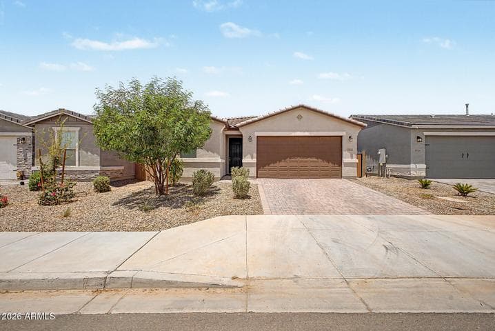 40140 W ELM Drive, Maricopa, AZ