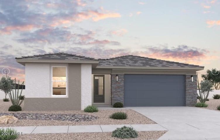 17487 W SOUTHGATE Avenue, Goodyear, AZ