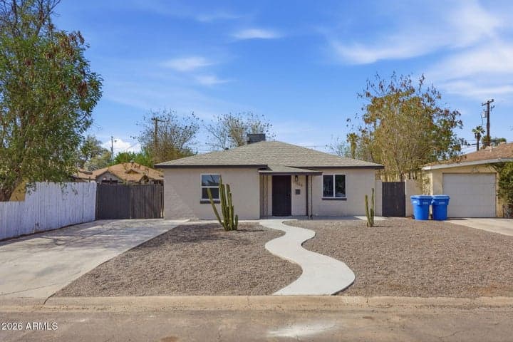 1006 E Weldon Avenue, Phoenix, AZ
