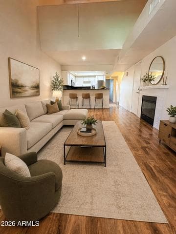19820 N 13TH Avenue #273, Phoenix, AZ