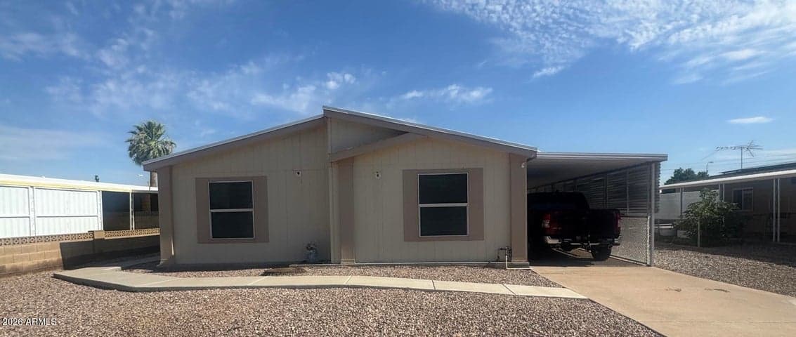 5419 E ARCADIA Avenue, Mesa, AZ
