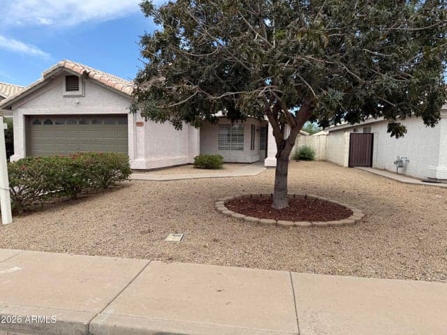 8408 W Bloomfield Road, Peoria, AZ