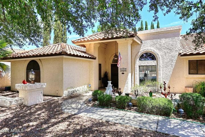 17036 E DE ANZA Drive, Fountain Hills, AZ