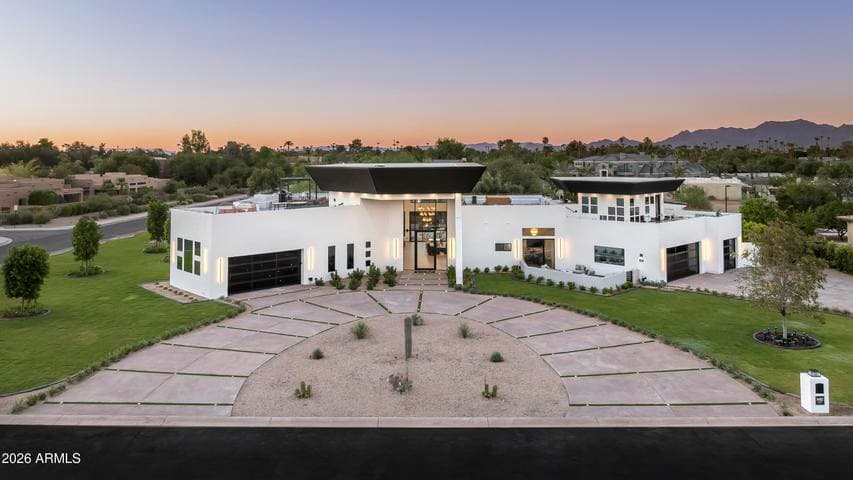 8402 E CACTUS WREN Road, Scottsdale, AZ