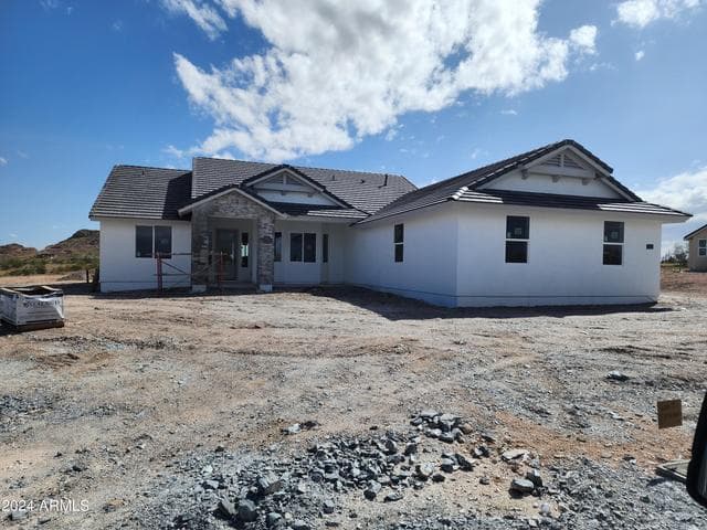 5059 W ADOBE DAM Drive, Queen Creek, AZ