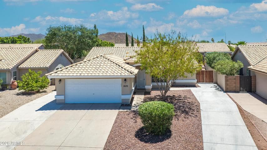 3535 N RAMADA --, Mesa, AZ