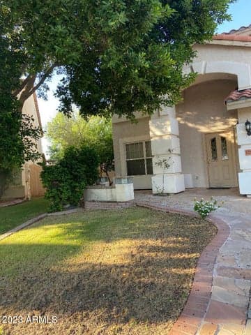 12527 N 57th Avenue, Glendale, AZ