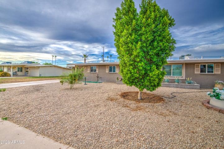 10908 W WINDSOR Drive, Sun City, AZ
