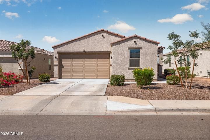 12416 W BELMONT Avenue, Glendale, AZ