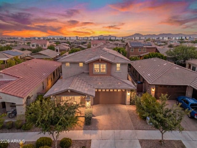 10612 E DURANT Drive, Mesa, AZ