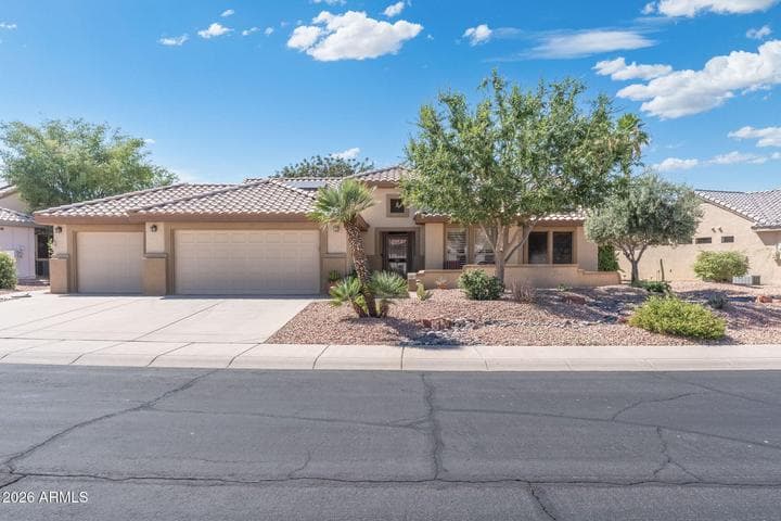 16226 W TAMARACK Lane, Surprise, AZ
