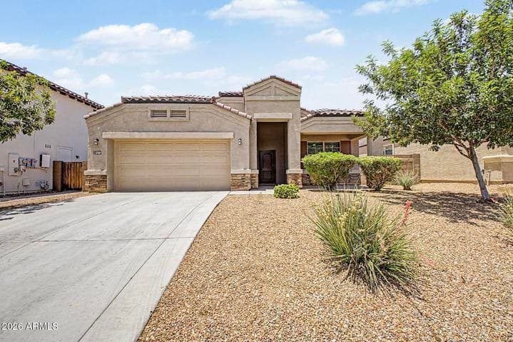 3760 N 295TH Avenue, Buckeye, AZ