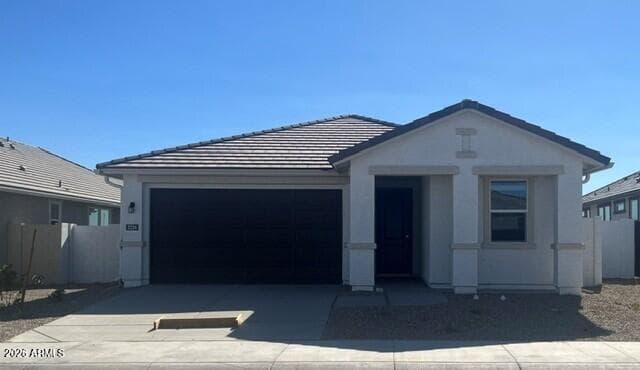 3224 S 263RD Drive, Buckeye, AZ