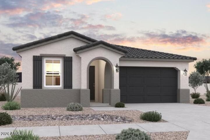 24138 W ATLANTIS Way, Buckeye, AZ