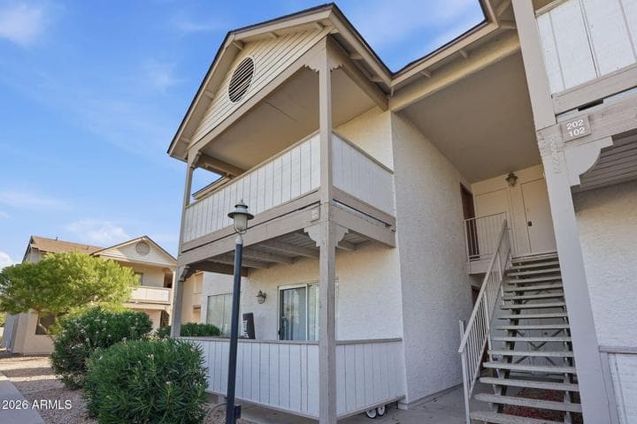 616 S HARDY Drive #201, Tempe, AZ