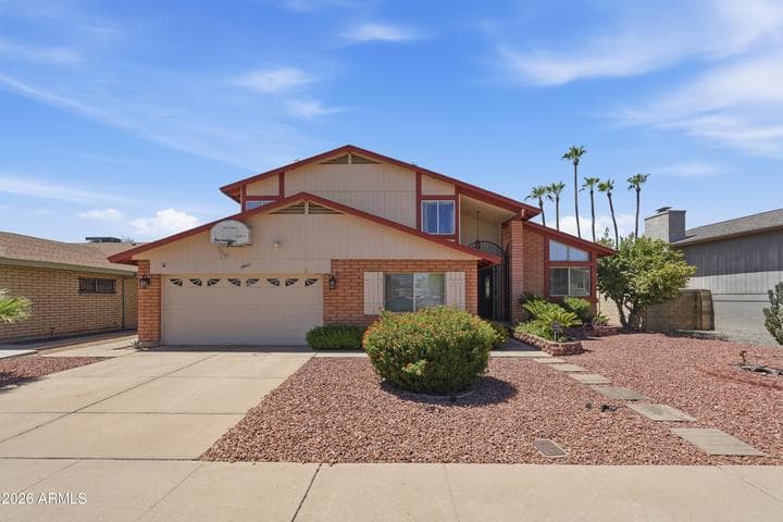 4901 W SELDON Lane, Glendale, AZ
