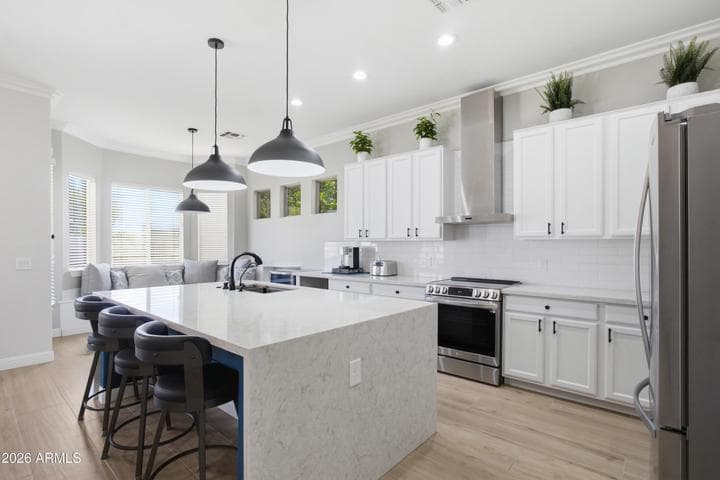13500 W ALVARADO Drive, Goodyear, AZ