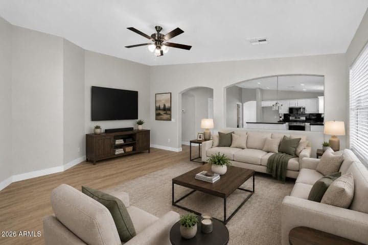 46007 W AMSTERDAM Road, Maricopa, AZ
