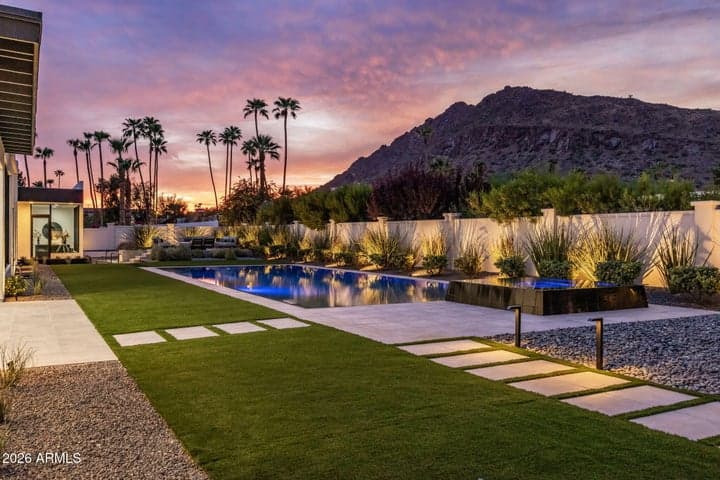6302 E ALTA HACIENDA Drive, Scottsdale, AZ