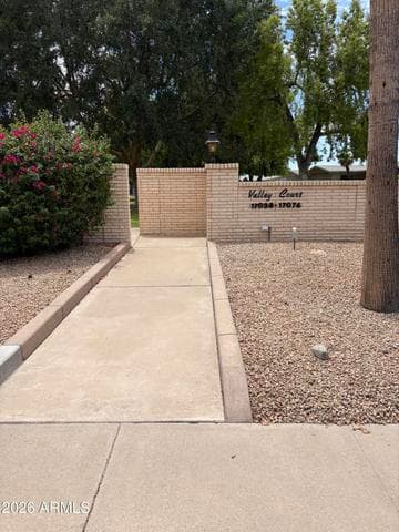 17062 N 106TH Avenue, Sun City, AZ