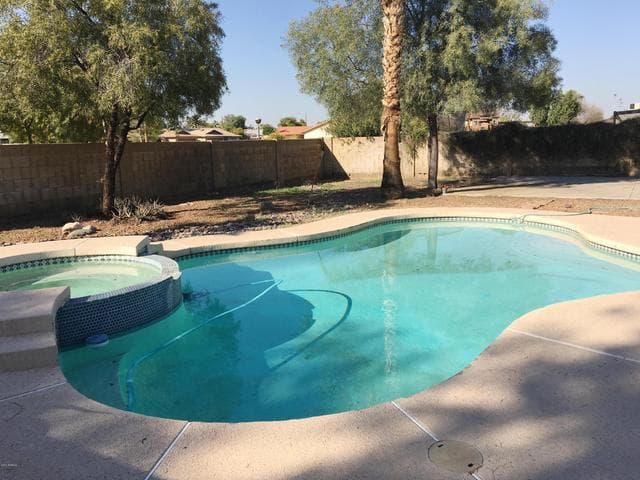 6530 S Farmer Avenue, Tempe, AZ
